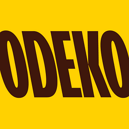Odeko Inc. logo