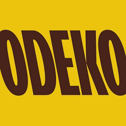 Odeko Logo