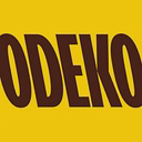 Odeko logo — hiring for Flex Warehouse Associate/Delivery Driver - Nashville TN