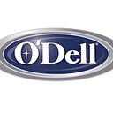 O'Dell Corporation logo