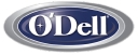 The O'dell Corporation logo