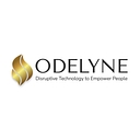 Odelyne logo