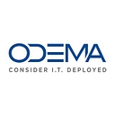 Odema Ltd logo