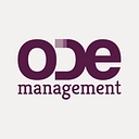 Ode Management logo