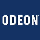 ODEON Limitless Logo