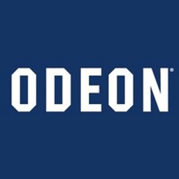 ODEON logo