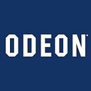 Favicon of ODEON Cinemas