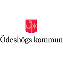 ÖDESHÖGS KOMMUN logo