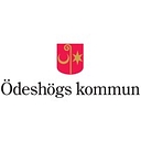 ÖDESHÖGS KOMMUN logo