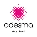 Odesma Ltd logo