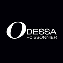 Odessa Poissonnier logo