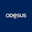 Odesus, Inc. logo