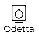 Odetta logo