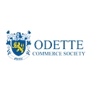Odette Commerce Society logo