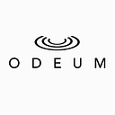 Odeum logo