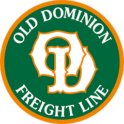 Old Dominion Freight Line, Inc logo