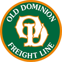 Old Dominion Freight Line, Inc. logo