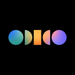 Odido Business logo