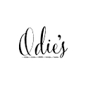 Odie's Deli logo