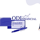 Odi Financial logo