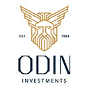 ODIN Investments logo