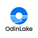 Odinlake logo