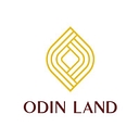 Odin Land logo