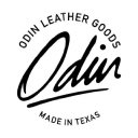 Logo for odinleathergoods.com