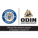 ODIN RECRUITMENT GROUP LIMITED logo