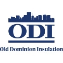 Old Dominion Insulation logo