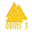 Odins 3 logo