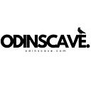Odinscave logo