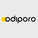 Odiporo.de logo