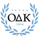 Omicron Delta Kappa Logo