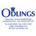 Odlings Ltd logo