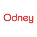 Odney logo