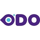 Odo Drive logo