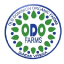 Old Dominion Organic Farms logo