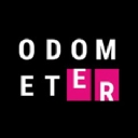 odometer.com icon