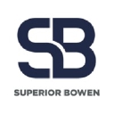 Superior Bowen logo