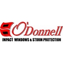 O'donnell Impact Windows & Storm Protection logo