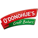 O'donohues Bakery logo