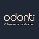 Odonti AB logo