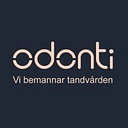 Odonti AB logo