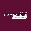 ACS ODONTOCENTER logo