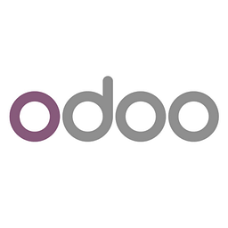 Logo Odoo