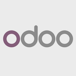 Odoo logo