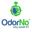 Odorno logo