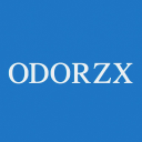 Odorzx logo