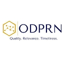 Ontario Drug Policy Research Network logo